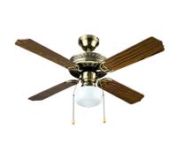 BASTILIPO, CÁDIZ, ventilador de techo105 cm
