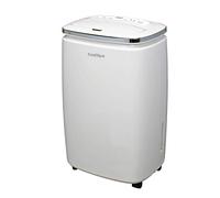 Bastilipo - DEH-10-215 Deshumificador 16L/día - deposito 3L - 215W potencia