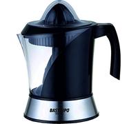 Bastilipo EX40N Exprimidor 40W Negro/Acero Inoxidable