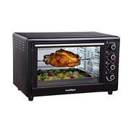 Bastilipo - Milan Black - Horno de sobremesa de 50 litros