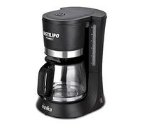 CAFETERA BASTILIPO MOKKA GOTEO 12/TAZAS 680/WATIOS