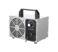 BASTILIPO, OZONE 10000, generador de ozono de 10.000 gr/h modelo