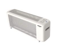 PLACA MICA BASTILIPO PRC-1500B 1500/WATIOS BLANCA