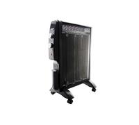 RADIADOR MICA BASTILIPO PRM1500 1500/WATIOS