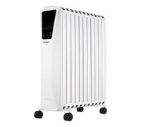 RADIADOR BASTILIPO FENIX2-2500 2500/W 11/ELEMENTOS