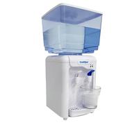 BASTILIPO, RIOFRIO, dispensador de agua fría, depósito de 7 litros, 65W