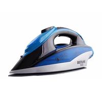 Bastilipo - Riverside 2200 injection, Plancha de vapor con bomba inyectora de vapor, 2.200 W, 330 ml de depósito, suela cerámica