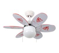 BASTILIPO, SEVILLA FC, 60W, 75cm