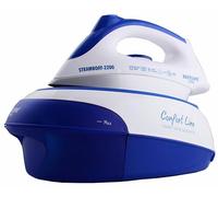 Bastilipo - Steamboat 2200 Compact - Centro de planchado compacto de 2200W de potencia y 3,5 bares de presión continuo