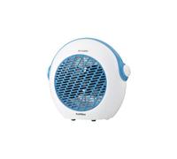 Bastilipo TVC-2000C Termoventilador, Azul, 1000/2000W-Tvc-2000C