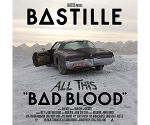 Bastille - All This Bad Blood