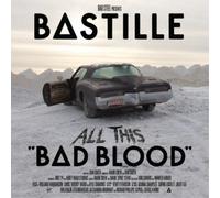 All This Bad Blood [2 Discs]