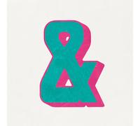 Bastille & (Ampersand) (Vinyl) 12" Album (Importación USA)