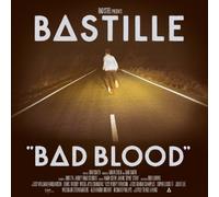 Bastille Bad Blood (Vinyl) (Importación USA)