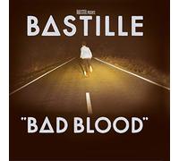 Bastille - Bad Blood [Vinilo]