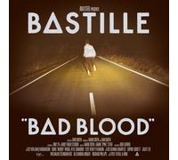 Bastille Bad Blood (Vinyl) (Importación USA)