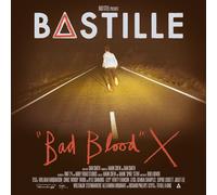 Bastille – Bad Blood X – Vinilo – Edición 10 Aniversario