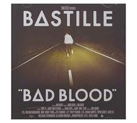 Bastille - Bastille: Bad Blood (PL)