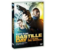 Bastille Day - Il Colpo Del Secolo