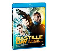 Bastille Day - Il Colpo Del Secolo [Blu-ray]