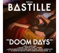Bastille - Doom Days - Edición Deluxe Limitada (LP-Vinilo)
