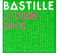 Bastille - Doom Days [Vinilo]