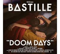 Bastille - Doom Days [Vinilo]