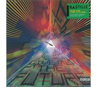 Bastille - Give Me The Future [Vinilo]