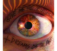 Bastille - Give Me The Future + Dreams Of The Past