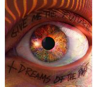 Bastille - Give Me The Future + Dreams Of The Past