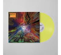 Bastille - Give me the Future (Limited Edition) (Translucent Yellow Vinyl) [VINYL] [Vinilo]