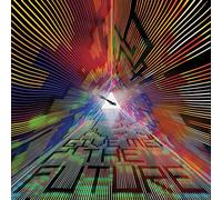 Bastille – Give Me the Future – Vinilo LP 12" (Importación USA)