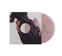 Pixies - The Night the Zombies Came (Vinilo Transparente con efecto humo color rojo) Indies