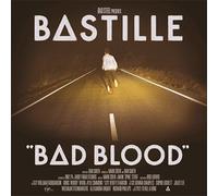 Bastille - Pop CD, Bastille - Bad Blood[002kr]