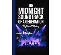 BASTILLE: The Midnight Soundtrack of a Generation - Myth and Melody