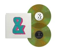 Bastille - & [Vinilo]