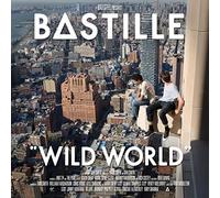 Bastille – Wild World – Virgin Mobile
