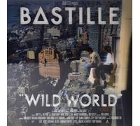 Bastille - Wild World [Import] [Vinilo]