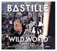Bastille: Wild World (Limited) (Deluxe) [CD]
