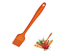 Basting Brushes Silicone - Pastry Brush for Bake, Silicone Basting Pastry Brush for Baking | Silicone Heat Resistant Marinading Meat Grill Basting Pastry Brush for Butter Turkey Baster Grill Barbacoa