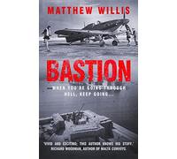 Bastion: 2 (The Fortress of Malta)