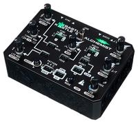 Bastl Instruments Kastle 2 Alchemist