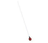 Bastn de Director Musical, Bastn de Direccin Musical, Varita de Director de Orquesta para Concierto de Banda de Orquesta de Coro (R135L 27, 8mm