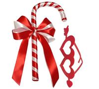 Bastón Accesorio para Cosplay,Suministros Para Disfraz De Carnaval | Accesorios para Juegos de Rol | para Convenciones de Cómics, Fiestas de Disfraces, Sesiones de Fotos, Cine, Eventos de Mascarada, C