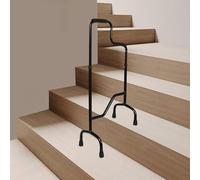 Bastón De Ayuda For Subir Escaleras, Dispositivo De Asistencia Salvaescaleras For Personas Mayores Con Patas Antideslizantes Y Agarre Suave, Ayuda De Movilidad For Personas Mayores