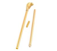 Bastón de cobra ajustable de serpiente, cetros de faraones, proxenetas, mago, disfraz de Halloween, cosplay, accesorios para mujeres y hombres, regalo para personal de cobras egipcias