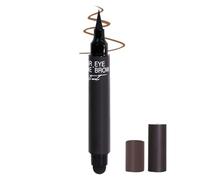 Bastón de cubre - Corrector temporal, bastón impermeable | Cobertura rápida de las raíces, Corrector de pelo práctico para un fácil retoque, ideal para un color de cabello uniforme e