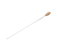 Bastón de dirección Bastón de dirección de madera de peral Bastón de director de banda de música para orquesta Coros Orquestas sinfónicas Bastón de dirección