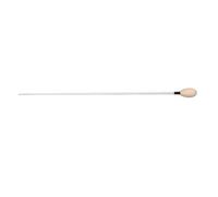 Bastón de Dirección, Bastón de Director de Orquesta Profesional, Ligero y Versátil para Interpretación de Banda, Ideal para Conjuntos Corales, Sinfónicos y Orquestales (35 * 19,5mm)