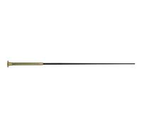 Bastón de doma Equipage Gem 100 cm
